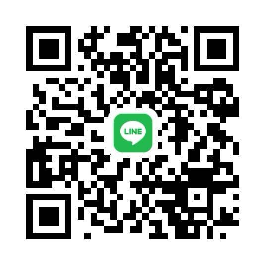 Line QR Code