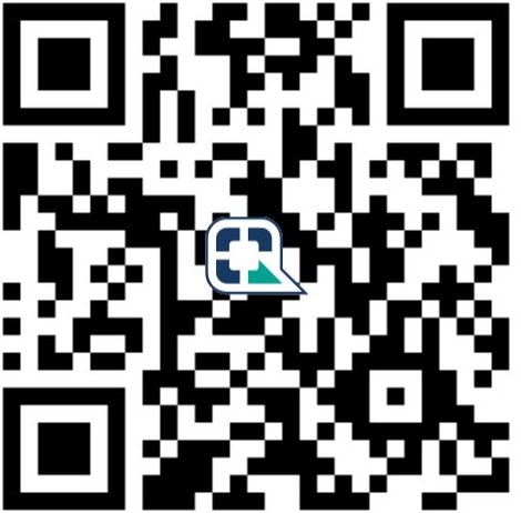 Bank Transfer QR Code